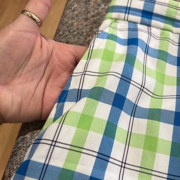 Izod perform X golf shorts size 38 - Picture 4 of 6